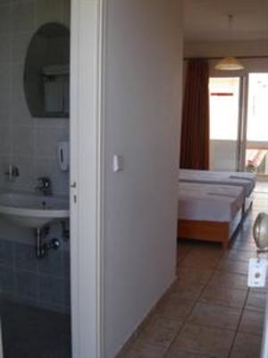 фото отеля Graziella Apartments Ialysos