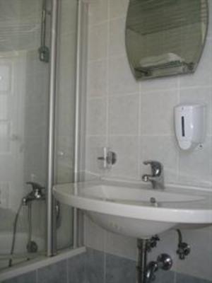 фото отеля Graziella Apartments Ialysos