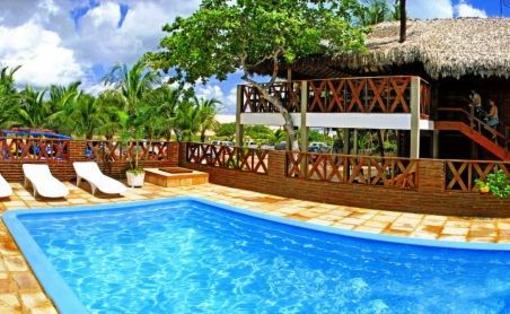 фото отеля Pousada do Norte Jericoacoara