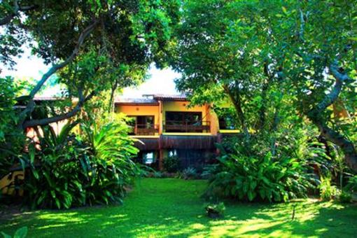 фото отеля Hotel Ponta do Madeiro