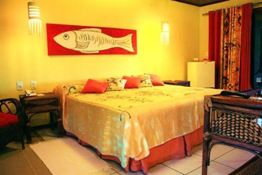 фото отеля Hotel Ponta do Madeiro