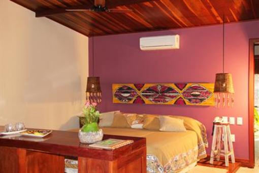 фото отеля Hotel Ponta do Madeiro