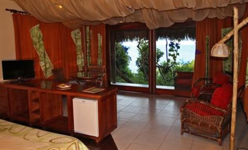 фото отеля Hotel Ponta do Madeiro