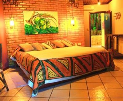 фото отеля Hotel Ponta do Madeiro