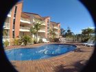 фото отеля The Hill Apartments Gold Coast