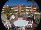фото отеля The Hill Apartments Gold Coast