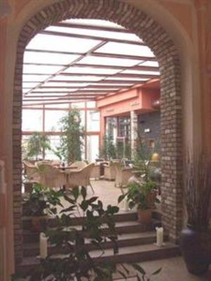 фото отеля Hotel Atrium Nitra
