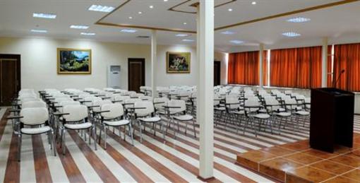 фото отеля Agrigento