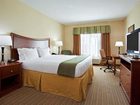 фото отеля Holiday Inn Express Hotel & Suites Portland