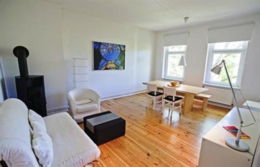фото отеля Berlin Cribs Prenzlauer Berg