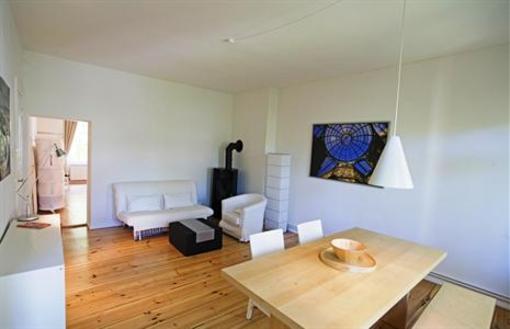 фото отеля Berlin Cribs Prenzlauer Berg