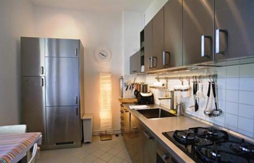 фото отеля Berlin Cribs Prenzlauer Berg