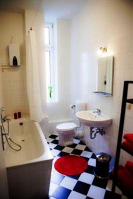 фото отеля Berlin Cribs Prenzlauer Berg