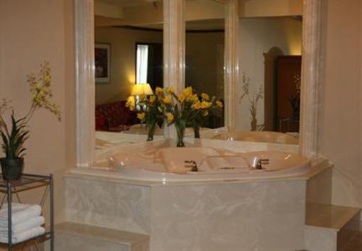 фото отеля Fairfield Inn Detroit Auburn Hills