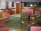 фото отеля Fairfield Inn Detroit Auburn Hills