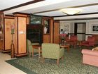 фото отеля Fairfield Inn Detroit Auburn Hills