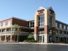 фото отеля Fairfield Inn Detroit Auburn Hills