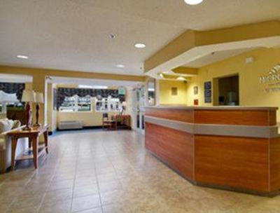фото отеля Microtel Inn and Suites Dover (Delaware)