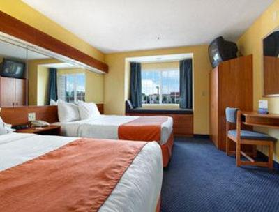 фото отеля Microtel Inn and Suites Dover (Delaware)
