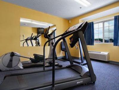 фото отеля Microtel Inn and Suites Dover (Delaware)