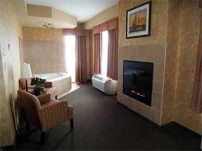 фото отеля BEST WESTERN PLUS Muskoka Inn