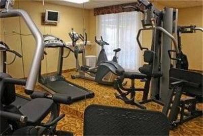 фото отеля BEST WESTERN PLUS Muskoka Inn