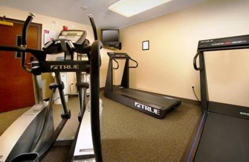 фото отеля Drury Inn Shawnee Mission Merriam