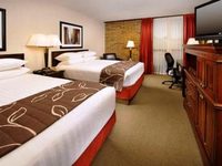 Drury Inn Shawnee Mission Merriam