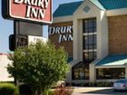 фото отеля Drury Inn Shawnee Mission Merriam