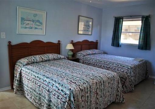 фото отеля Florida Dolphin Motel