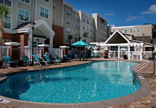 фото отеля Econo Lodge Inn & Suites Santa Fe