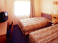 Econo Lodge Inn & Suites Santa Fe