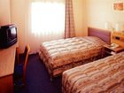 фото отеля Econo Lodge Inn & Suites Santa Fe