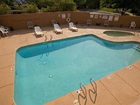 фото отеля Econo Lodge Inn & Suites Santa Fe