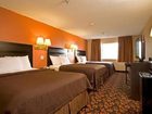 фото отеля Econo Lodge Inn & Suites Santa Fe