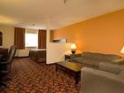 фото отеля Econo Lodge Inn & Suites Santa Fe