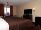 фото отеля Econo Lodge Inn & Suites Santa Fe