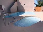 фото отеля Econo Lodge Inn & Suites Santa Fe