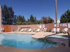 фото отеля Econo Lodge Inn & Suites Santa Fe