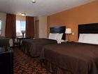 фото отеля Econo Lodge Inn & Suites Santa Fe