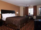 фото отеля Econo Lodge Inn & Suites Santa Fe