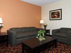 фото отеля Econo Lodge Inn & Suites Santa Fe