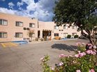 фото отеля Econo Lodge Inn & Suites Santa Fe