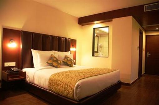 фото отеля Hotel Cama