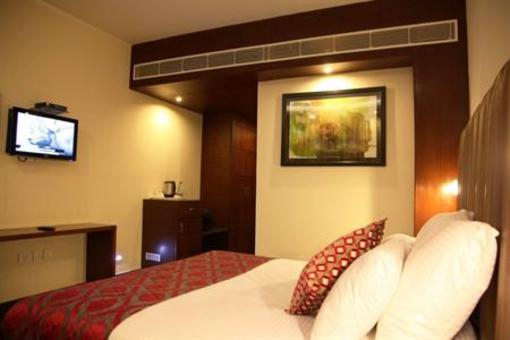фото отеля Hotel Cama