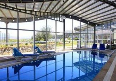 фото отеля Lakeside Garden Holiday Village