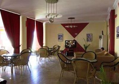 фото отеля Lakeside Garden Holiday Village