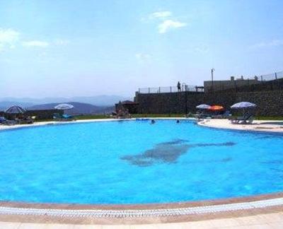 фото отеля Lakeside Garden Holiday Village