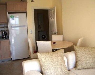 фото отеля Lakeside Garden Holiday Village