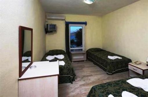 фото отеля Gumbet Holiday Beach